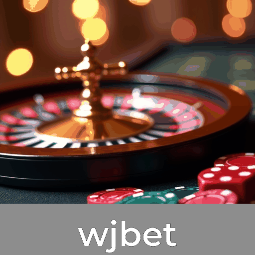 wjbet: Plataforma Confiável e Cassino Premiado